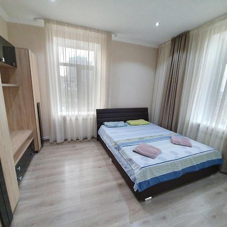 Ultra Central Apartment At Stefan Cel Mare Chisinau Ngoại thất bức ảnh