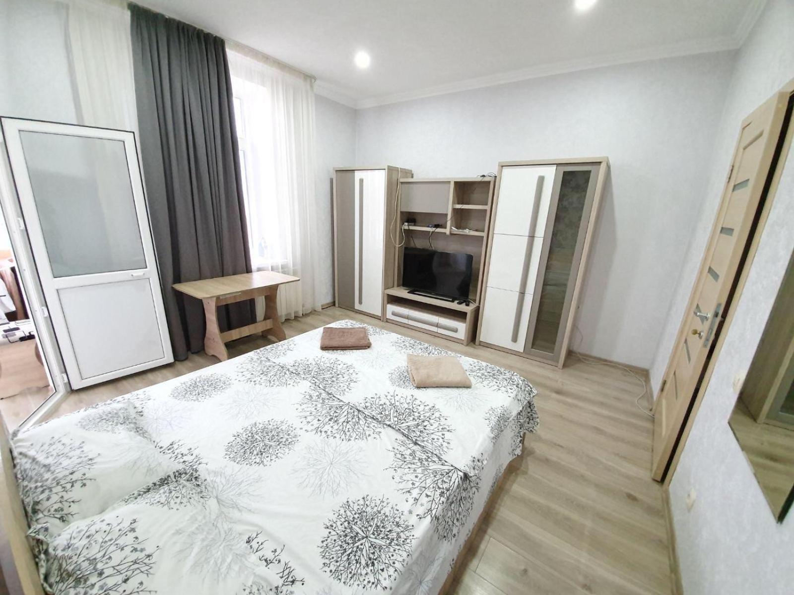 Ultra Central Apartment At Stefan Cel Mare Chisinau Ngoại thất bức ảnh